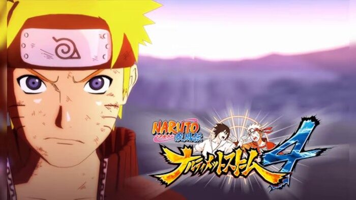 Naruto Shippuden: Ultimate Ninja Storm 4 Steam Key - KEYOFF.NET