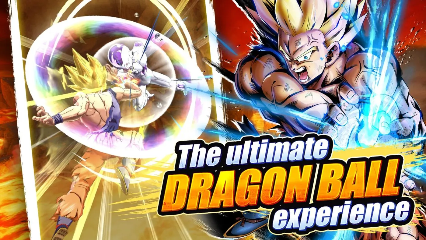 kham pha the gioi huyen bi cua dragon ball legends apk trai nghiem game nhap vai dinh cao 674a15e90329c