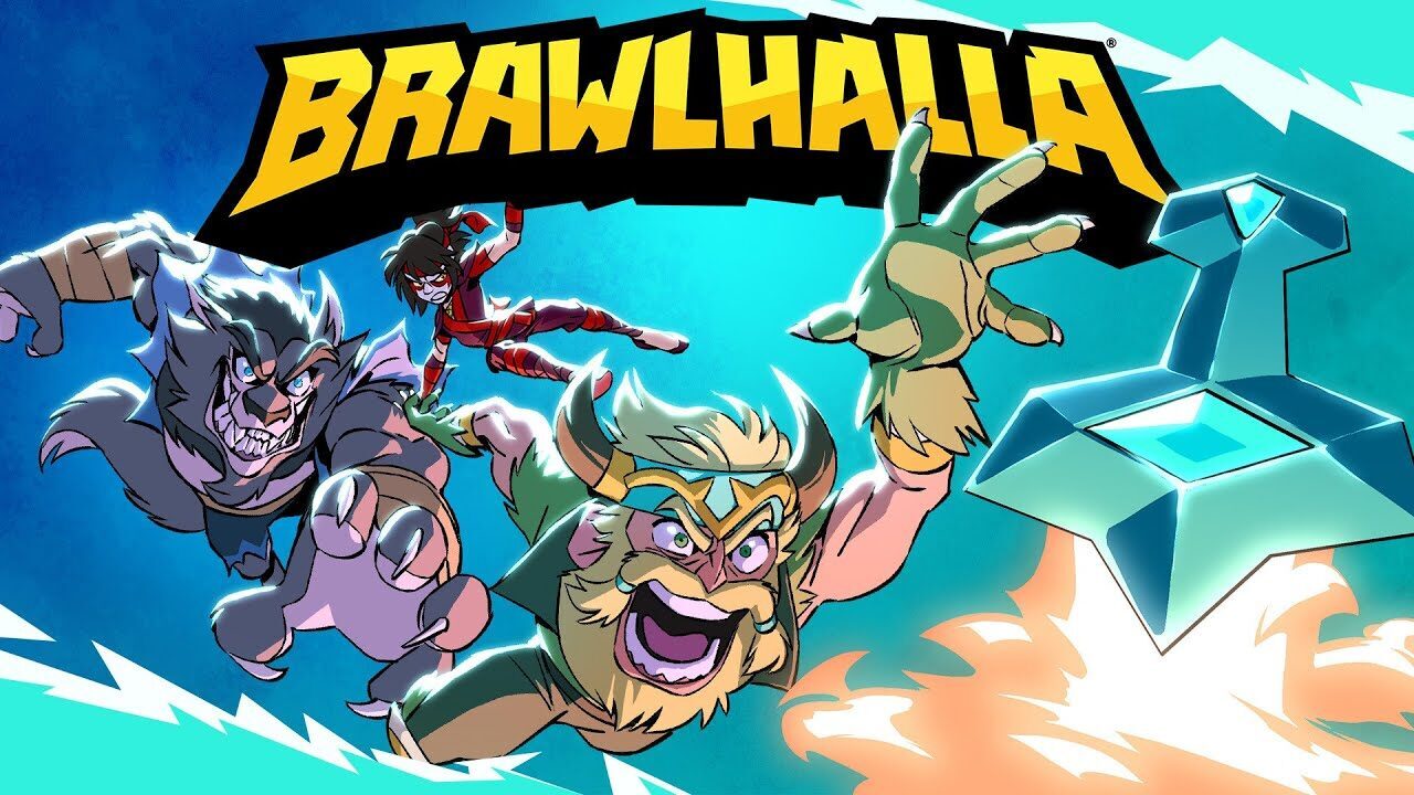 Brawlhalla - Ứng dụng trên Google Play