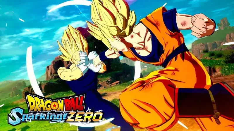 DRAGON BALL: Sparking! ZERO khởi đầu mạnh mẽ với video giới thiệu lối chơi mới | DLCompare.vn