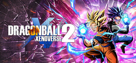 DRAGON BALL XENOVERSE 2