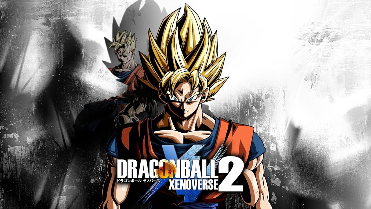 Dragonball Xenoverse 2 - Chi tiết cách tải và cài đặt(torrent+fshare)