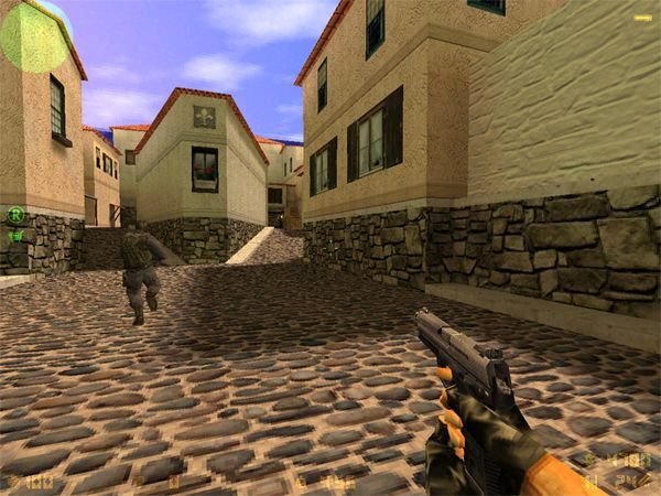 Tải half life 1.1 ,download half life cs1.1 full không cần cài đặt | Viết bởi saobang102