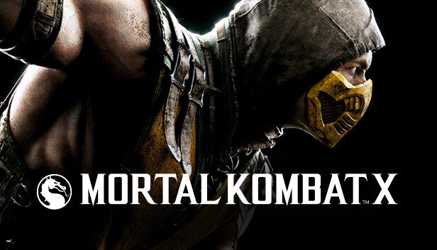 Mortal Kombat X trên Steam