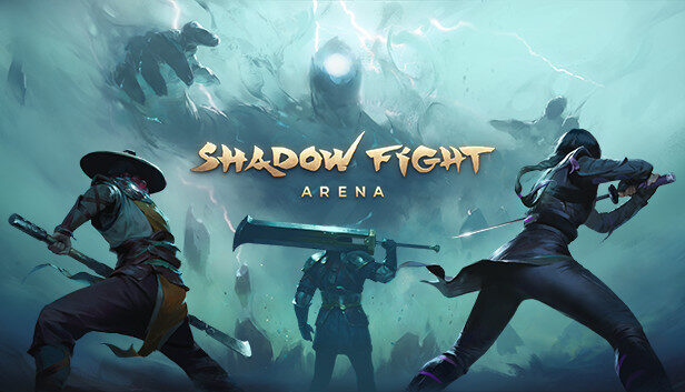 Shadow Fight Arena trên Steam