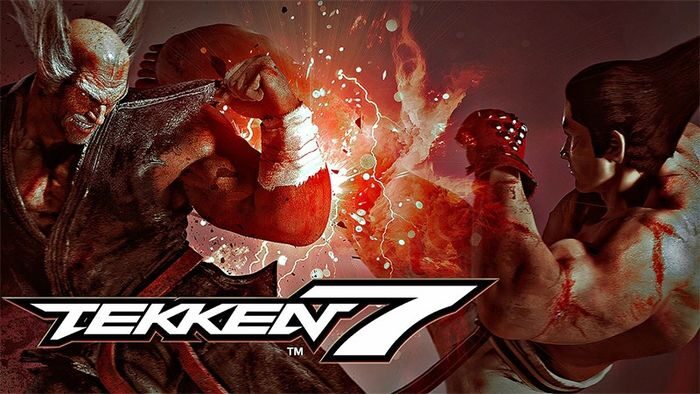 Tải ngay Tekken 7 - Đấu trường sinh tử, tựa game đối kháng đỉnh cao!