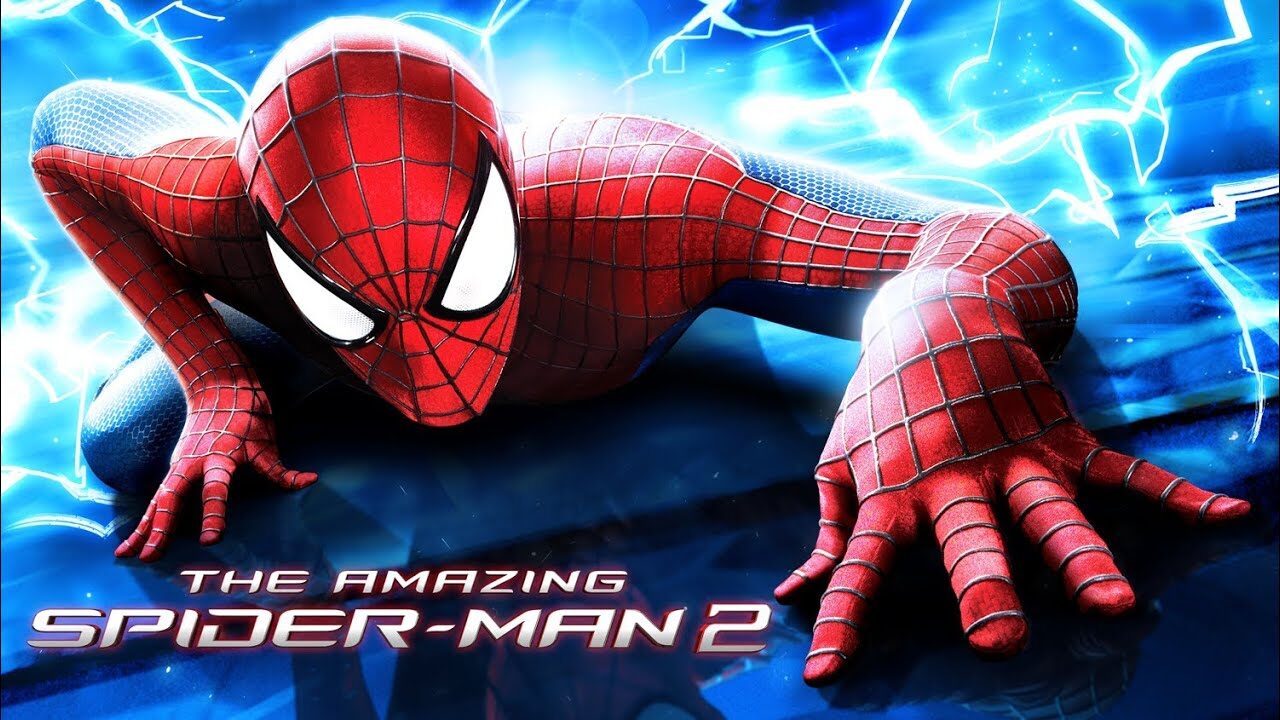 The Amazing Spider-Man 2 Game - Launch Trailer