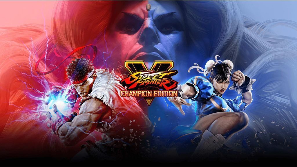 Tổng quan hướng dẫn và cách nâng cao trình độ trong Street Fighter | ONE  Esports Vietnam