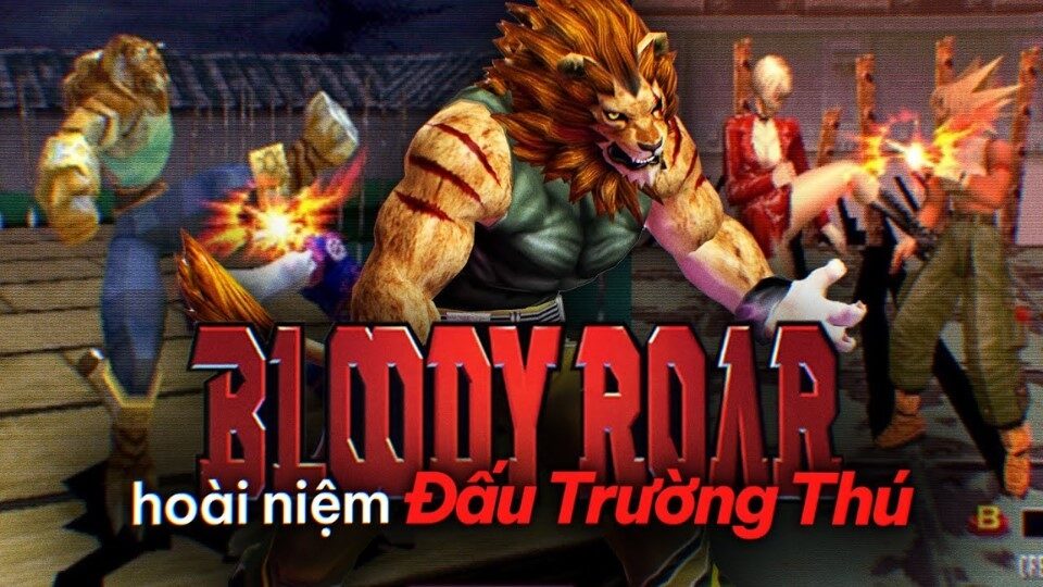 25 game đối kháng hay nhất mà bạn phải chơi ít nhất một lần