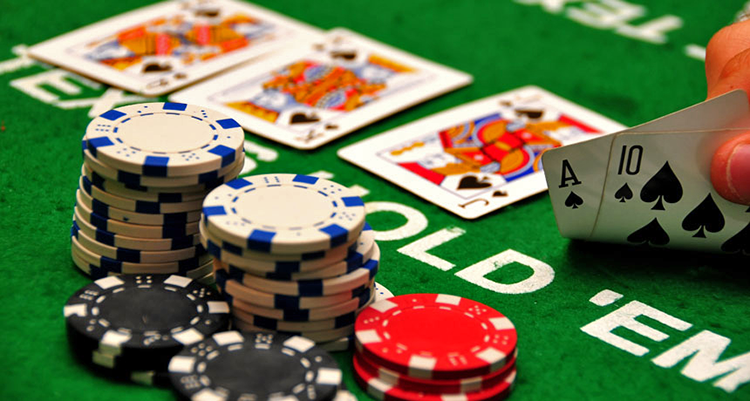 TOP NHỮNG NHÀ CÁI CASINO TRỰC TUYẾN UY TÍN NHẤT HIỆN NAY